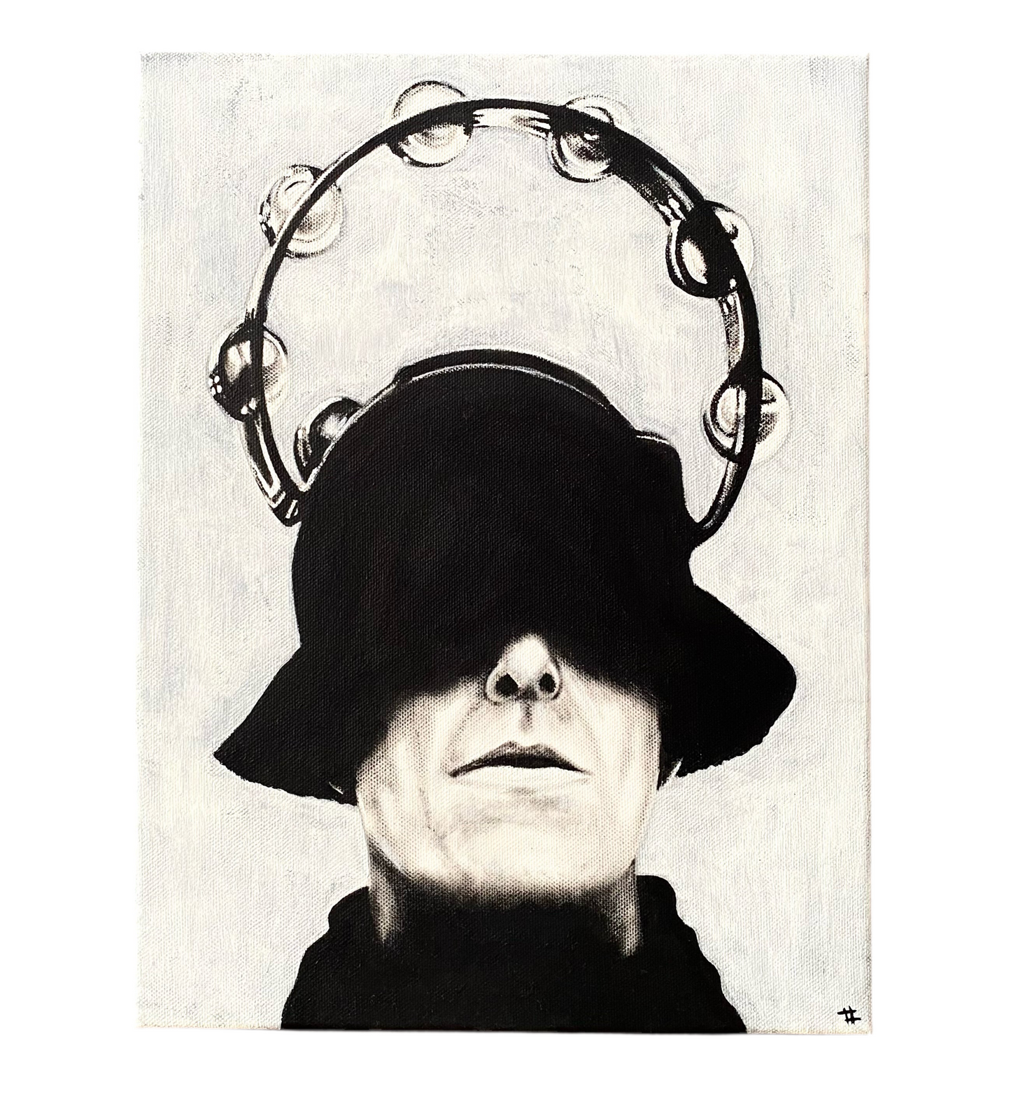 Liam Gallagher Original