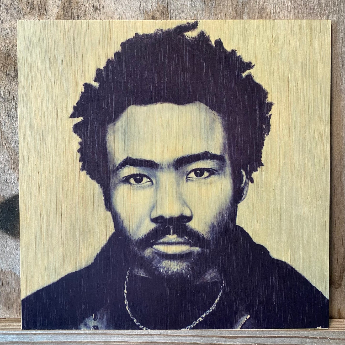 Childish Gambino