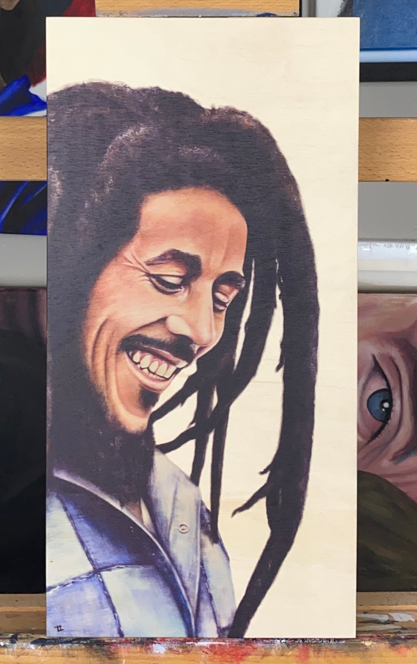 Bob Marley #2