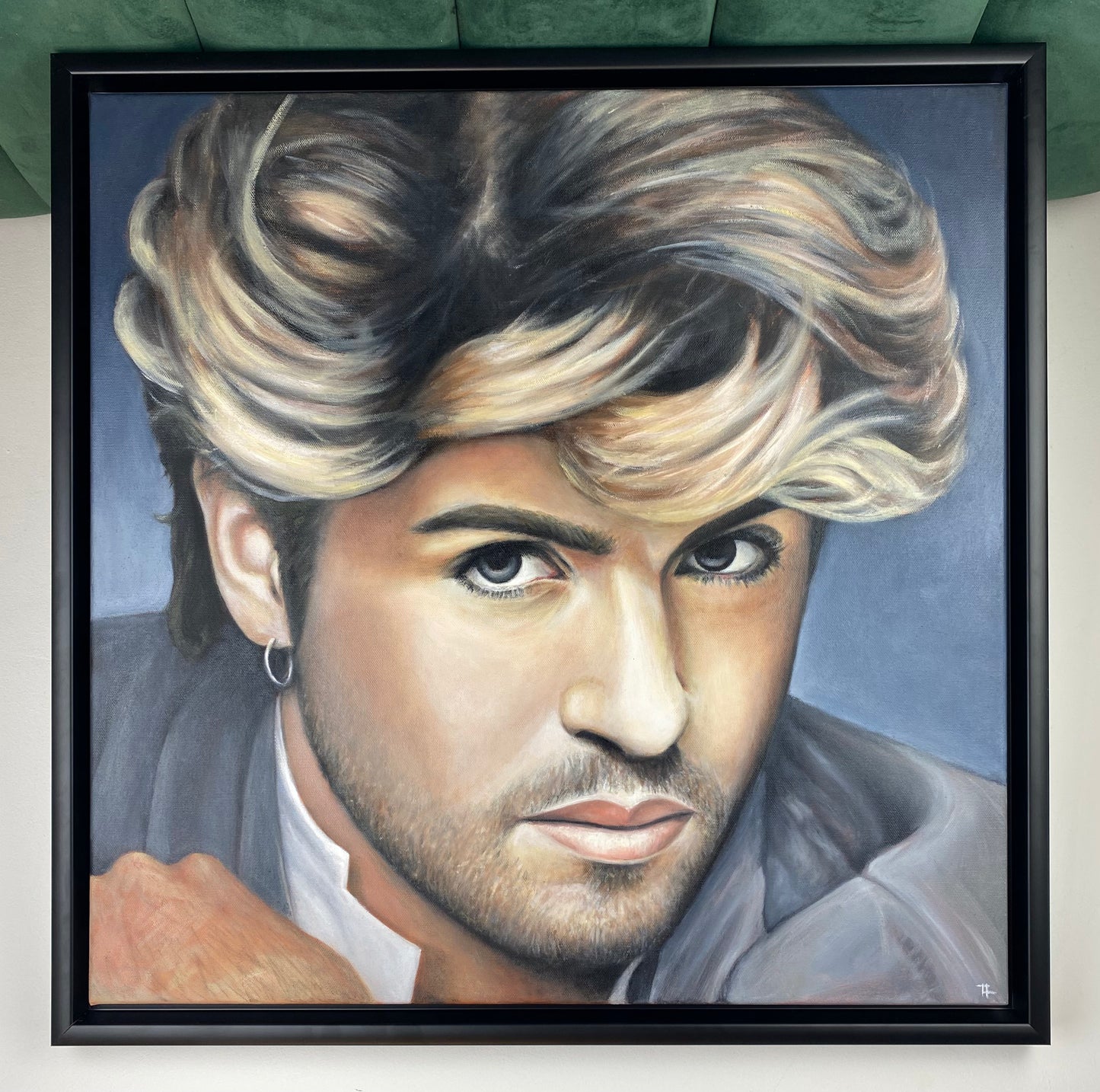 George Michael (SOLD)