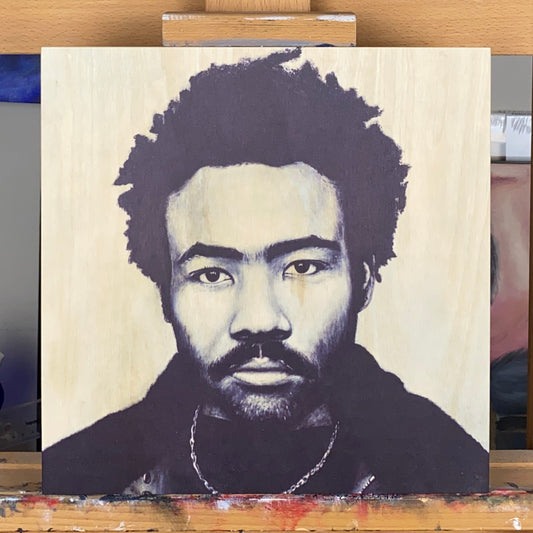 Childish Gambino
