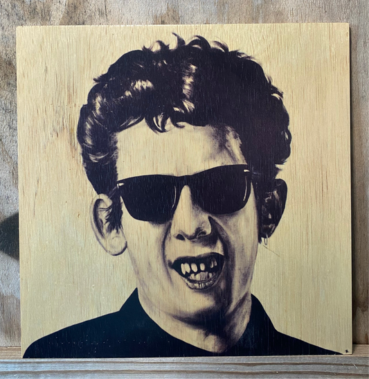 Shane McGowan