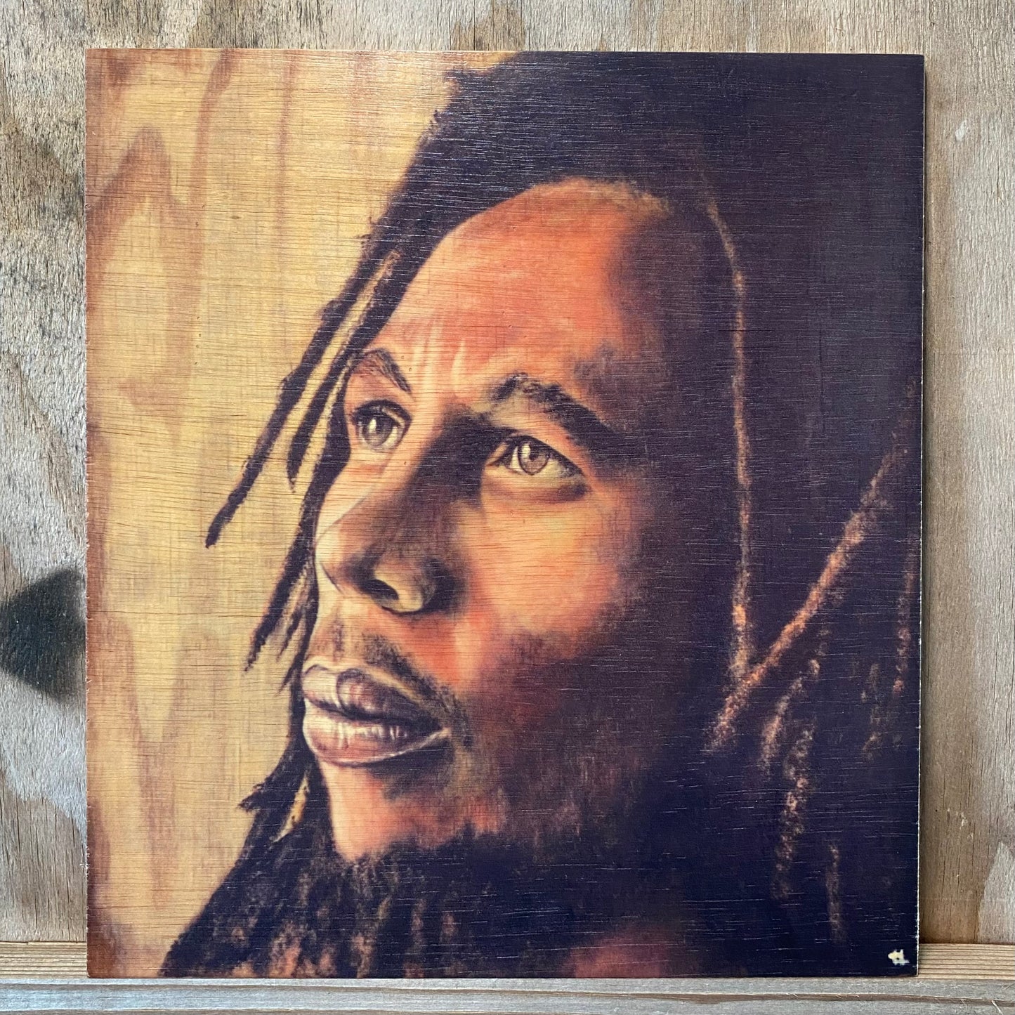 Bob Marley