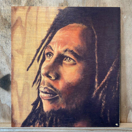 Bob Marley