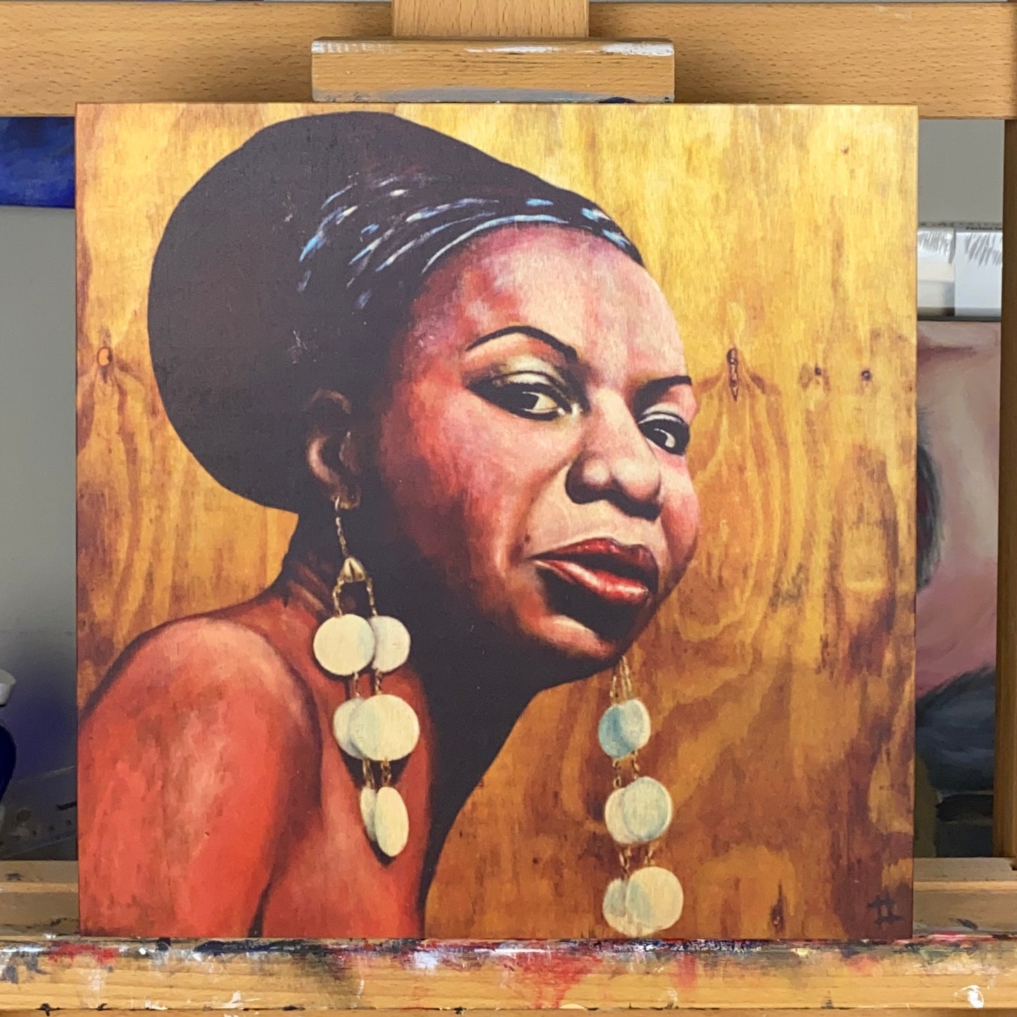 Nina Simone