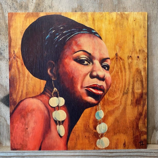 Nina Simone