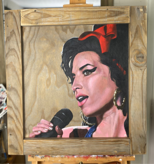 Amy Winehouse Original