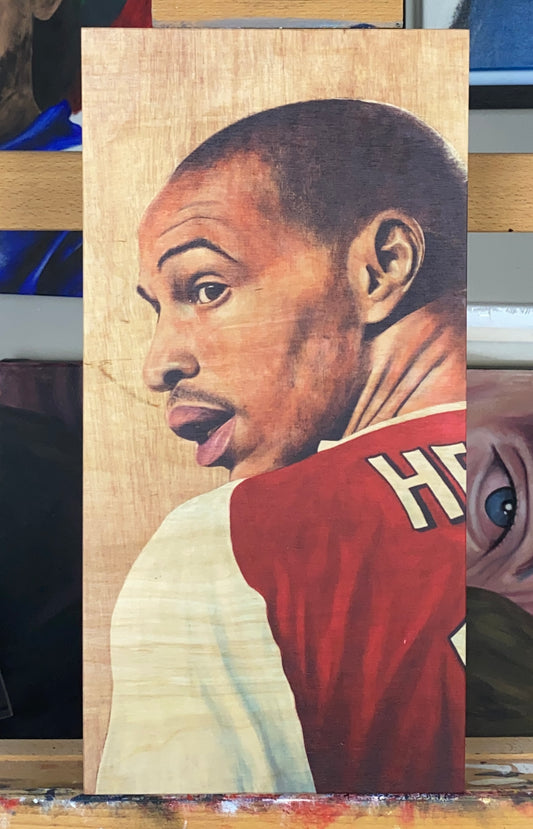 Thierry Henry