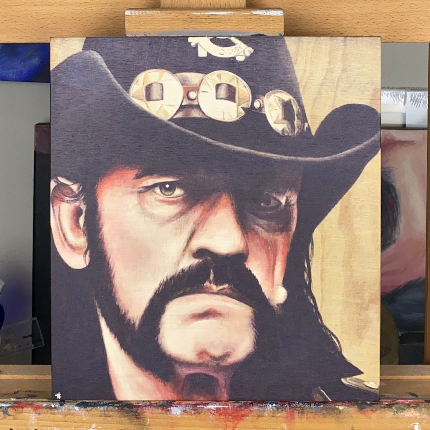 Lemmy