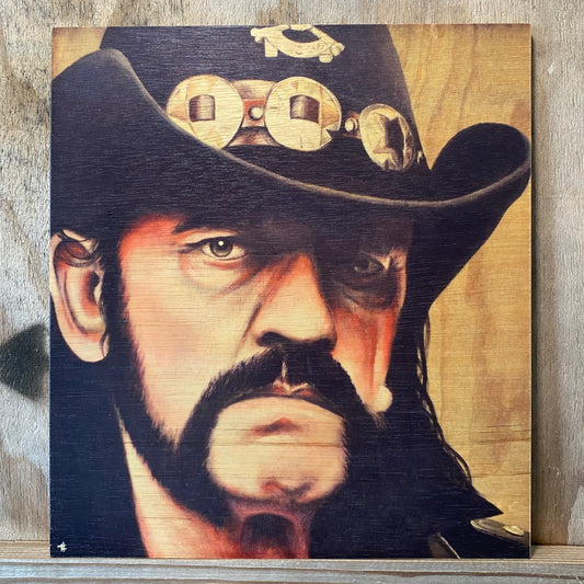 Lemmy