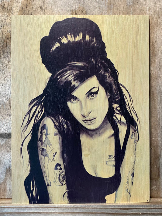 Amy Winehouse #2