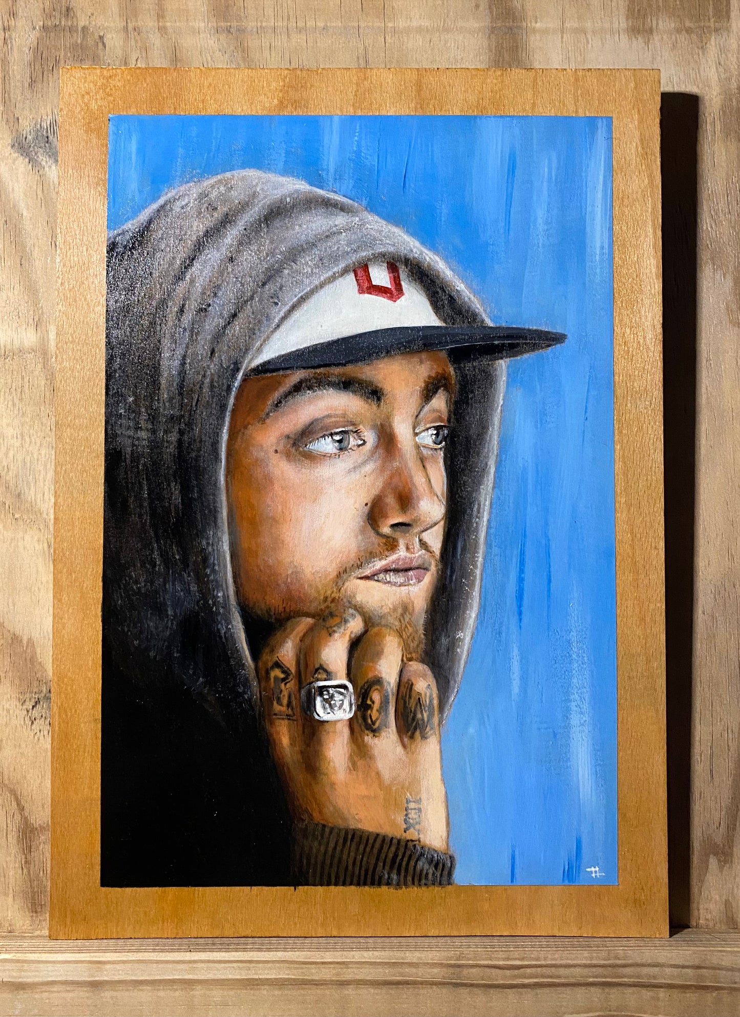 Macmiller Original