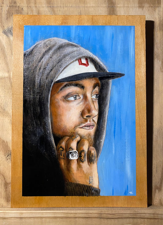 Macmiller Original