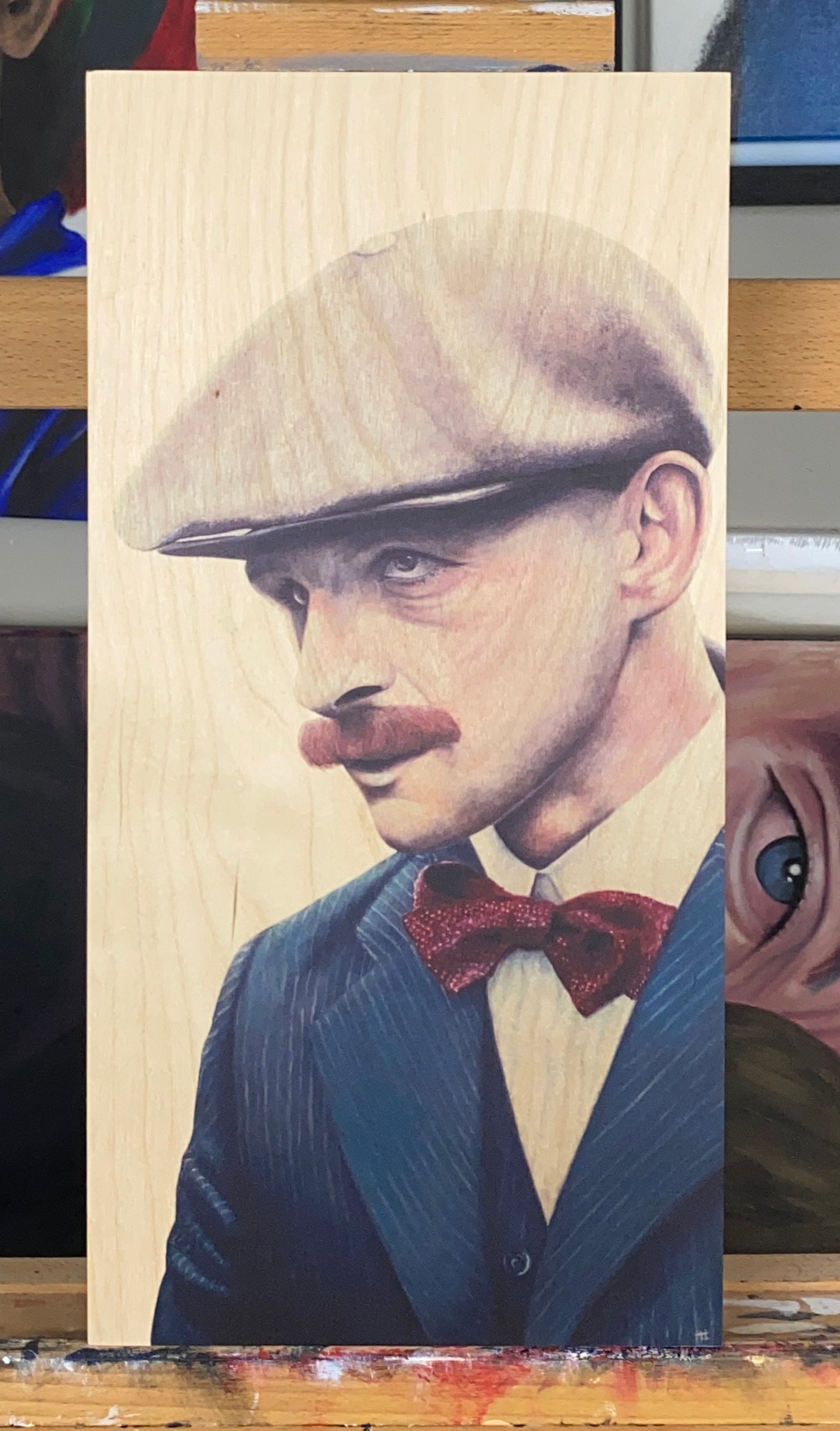 Arthur Shelby