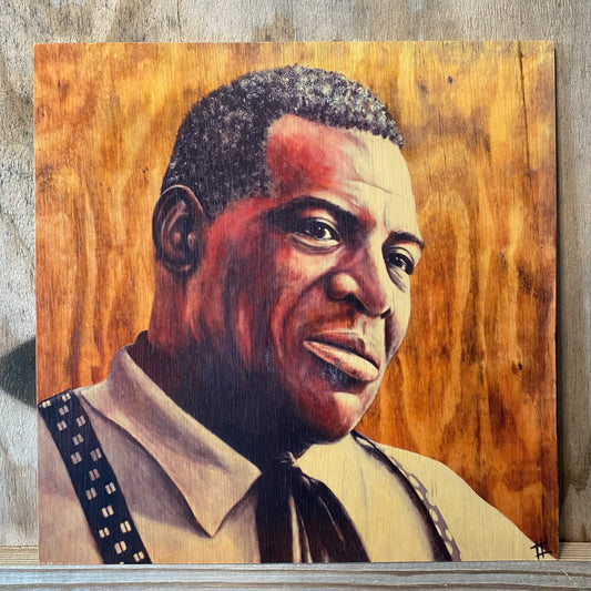 Howlin' Wolf