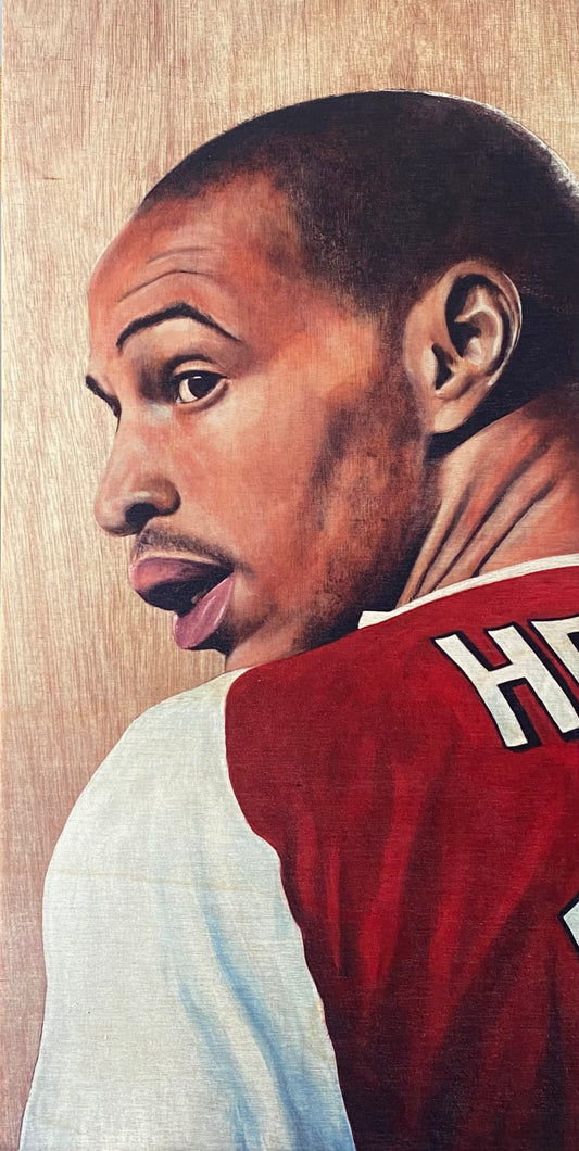 Thierry Henry