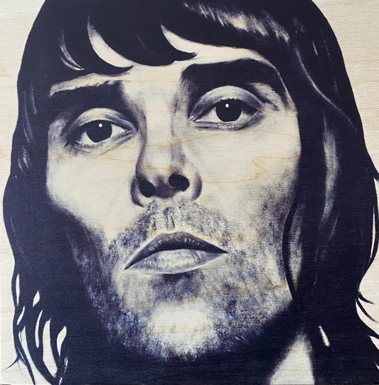 Ian Brown