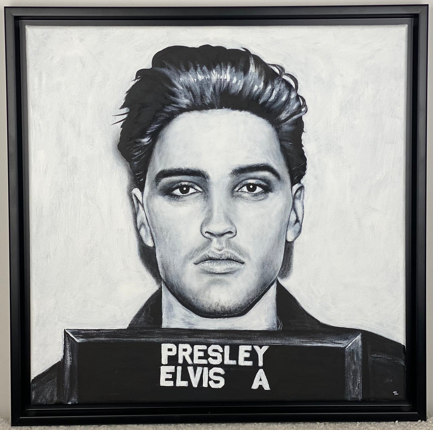 Elvis Original (SOLD)
