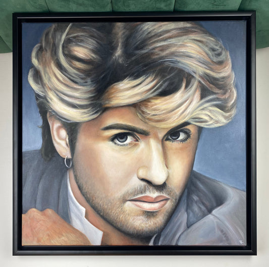 George Michael (SOLD)