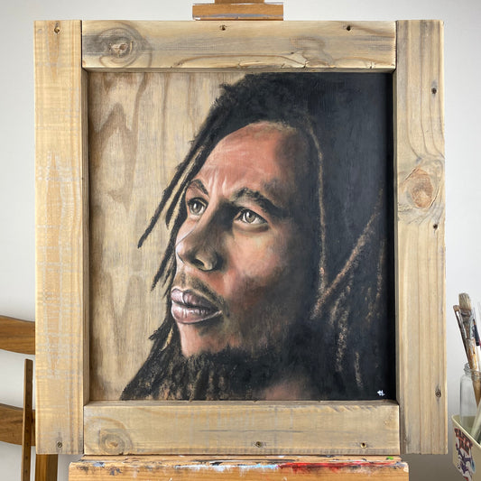 Bob Marley Original